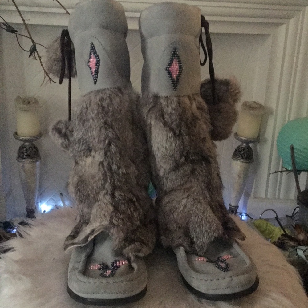 Eskimmo by Steve Madden